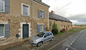 Electricien GC climelec à Contigné