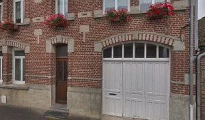 Electricien Bazin Jean-Pierre à Clary