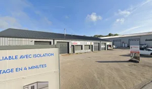 Electricien Bio Energie à Allinges