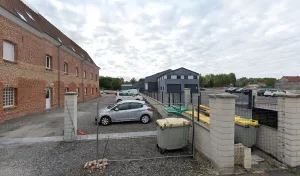 Electricien Commtech à Houlle