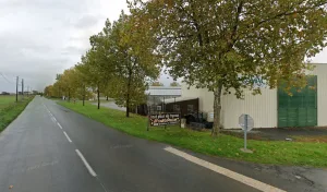 Electricien SBS 85 à Benet