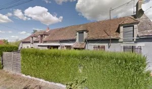 Electricien lds à Corquilleroy