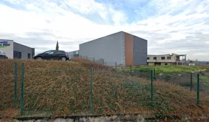 Electricien JF2E Société d&rsquo;électricité CFO CFA pour les professionnels et les particuliers à Gleize