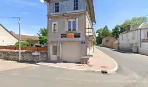 Electricien Patrice Pieux à Flez-Cuzy