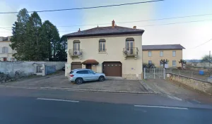 Electricien Erelec Industrie à Pouilly-Sous-Charlieu