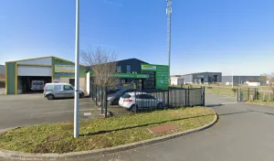 Electricien Thionnet électricité à Surgères