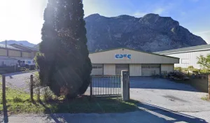 Electricien C.d.e.g Sarl à La Tour-en-Maurienne