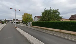 Electricien Gaspar Fernand à Champagnole