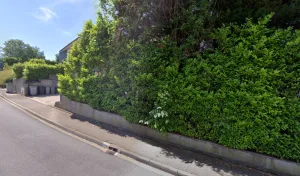 Electricien EGRL 57 à Zimming