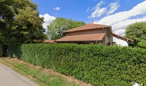 Electricien Pesenti Fabrice à Bresse Vallons