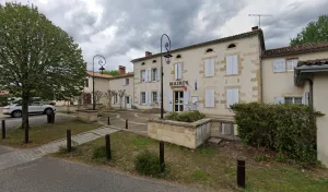 Electricien SARL GUILLON à Lucmau