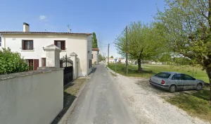 Electricien Morisseau Jean-Louis à Villejoubert