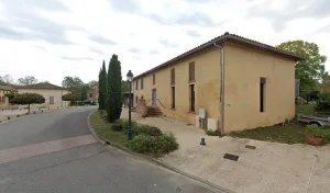 Electricien SASU MG ELEC 32 à Cazaux-Savès