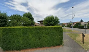 Electricien Margrit Jacques Bernard Louis à Barberaz