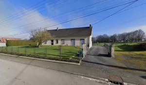 Electricien Mazagran Jean-Michel à Sus-Saint-Léger