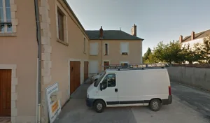 Electricien Cerceau Pascal à Henrichemont