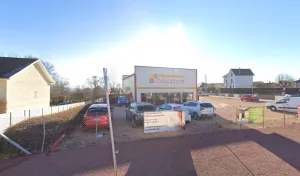 Electricien Madame et Monsieur Machuret & Co à Cusset