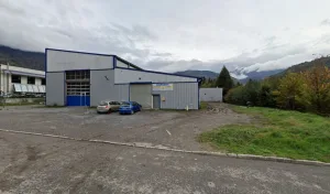 Electricien Lumilec à Ugine