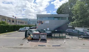 Electricien INFORMADATA à Taverny