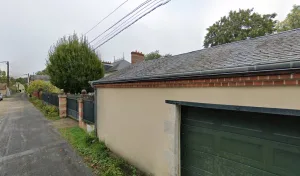 Electricien H.E.G.45 à Chaingy