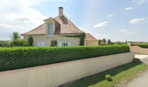 Electricien Dupuy Eric à Boeil-Bezing