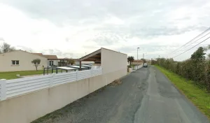 Electricien CHOC&rsquo;ELEC à Saint-Vincent-sur-Jard