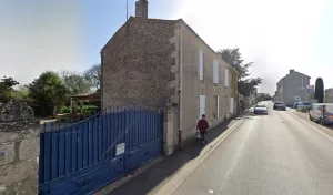 Electricien Clavurier Alain à Vix