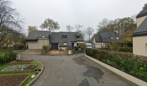 Electricien ID2S – Alarme . Vidéosurveillance. Domotique à Orgères