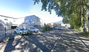 Electricien Société Electrique de Travaux Bâtiment à Saint-Martin-d'Hères