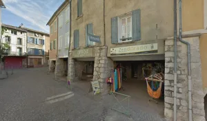 Electricien Vialle Michel à Buis-les-Baronnies