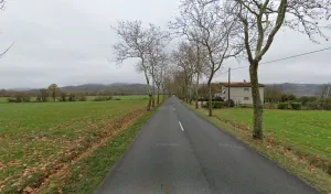 Electricien Braido Jean-Marie à Verdalle