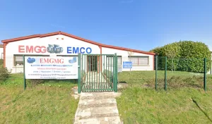 Electricien Emg Emco à 89260 Thorigny-sur-Oreuse