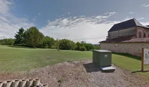 Electricien ROLANDO Sylvain Electricité à Madière