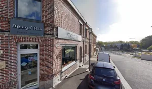 Electricien Mouty Sa à Trith-Saint-Léger