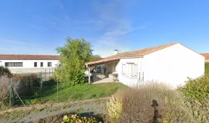 Electricien Thoraud Corentin à Villeneuve-la-Comtesse