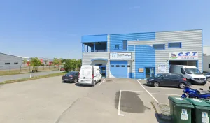 Electricien Mousset Electricité à Guérande