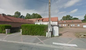 Electricien Waquet Eric à Rumaucourt