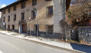 Electricien SIMS TRAVAUX EURL à L'Argentière-la-Bessée