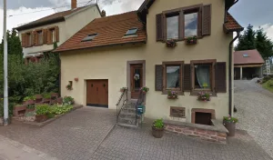 Electricien GSE à Erckartswiller