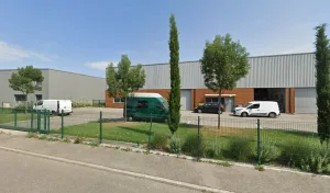 Electricien Smee à Millery