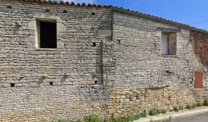 Electricien Robert Jeremy à 16140 Saint-Fraigne