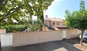 Electricien Vilelec à Villeneuve-de-la-Raho