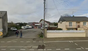 Electricien SPEC Rivard Georges à Cossé-le-Vivien