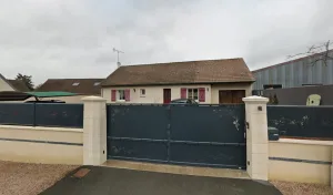 Electricien elec nf à Saint-Léger-en-Bray