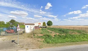 Electricien Van Der Stuyft Dominique Bernard à Dammarie