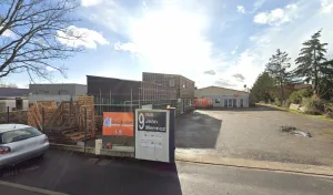 Electricien Net-Wind à Haute-Goulaine