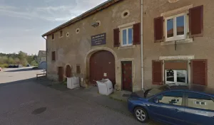 Electricien Socie Michael à Saint-Benoît-la-Chipotte