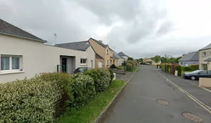 Electricien Nocquet Fabien à Ligné