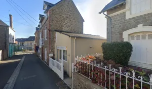 Electricien Guyon Elec à Saint-Lunaire