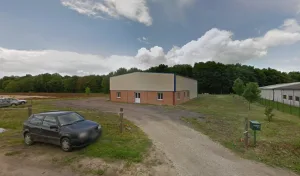 Electricien Amaro Frédéric à Soucy